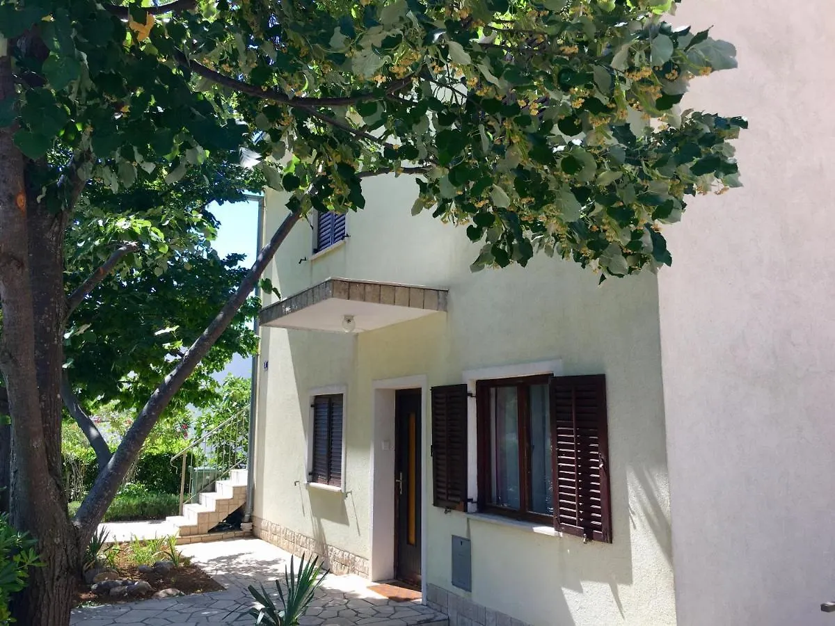 Apartment Apartmani Selce