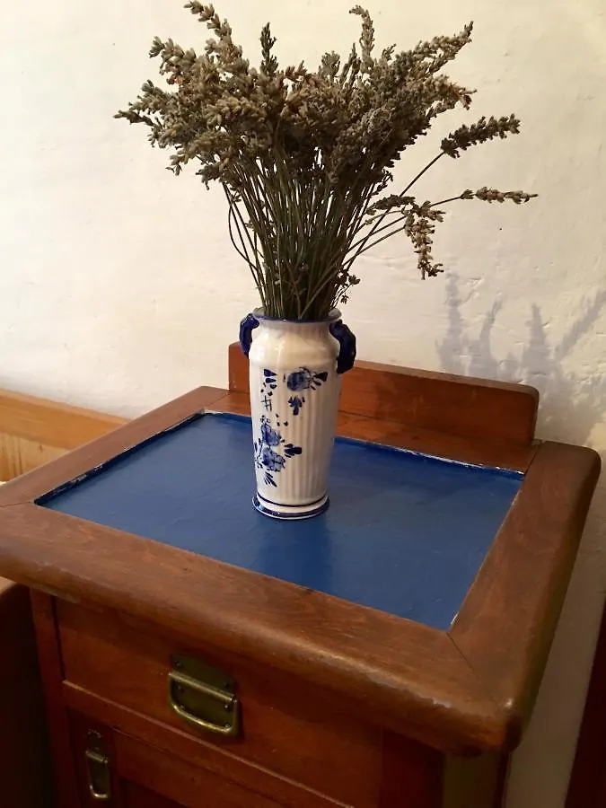 Apartment Apartmani Selce Croatia