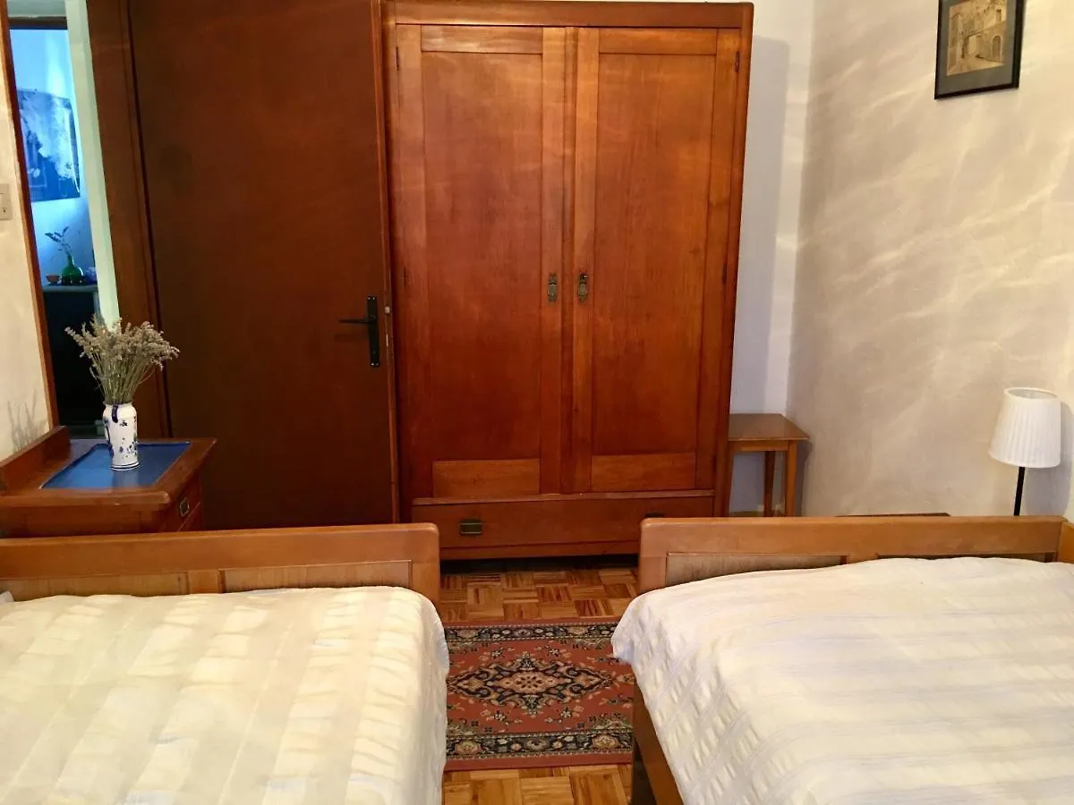 Apartmani Selce Apartment
