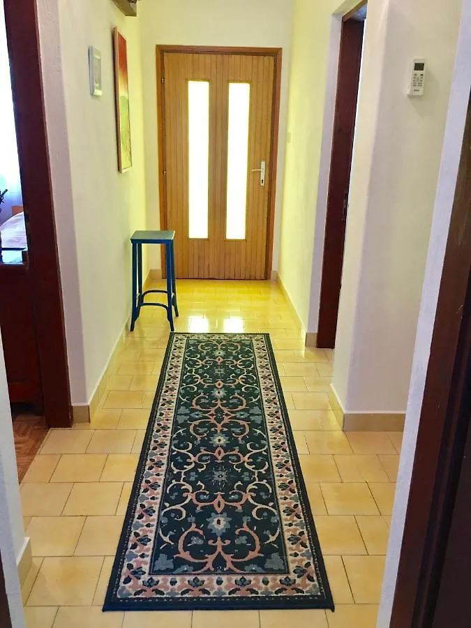 Apartmani Selce