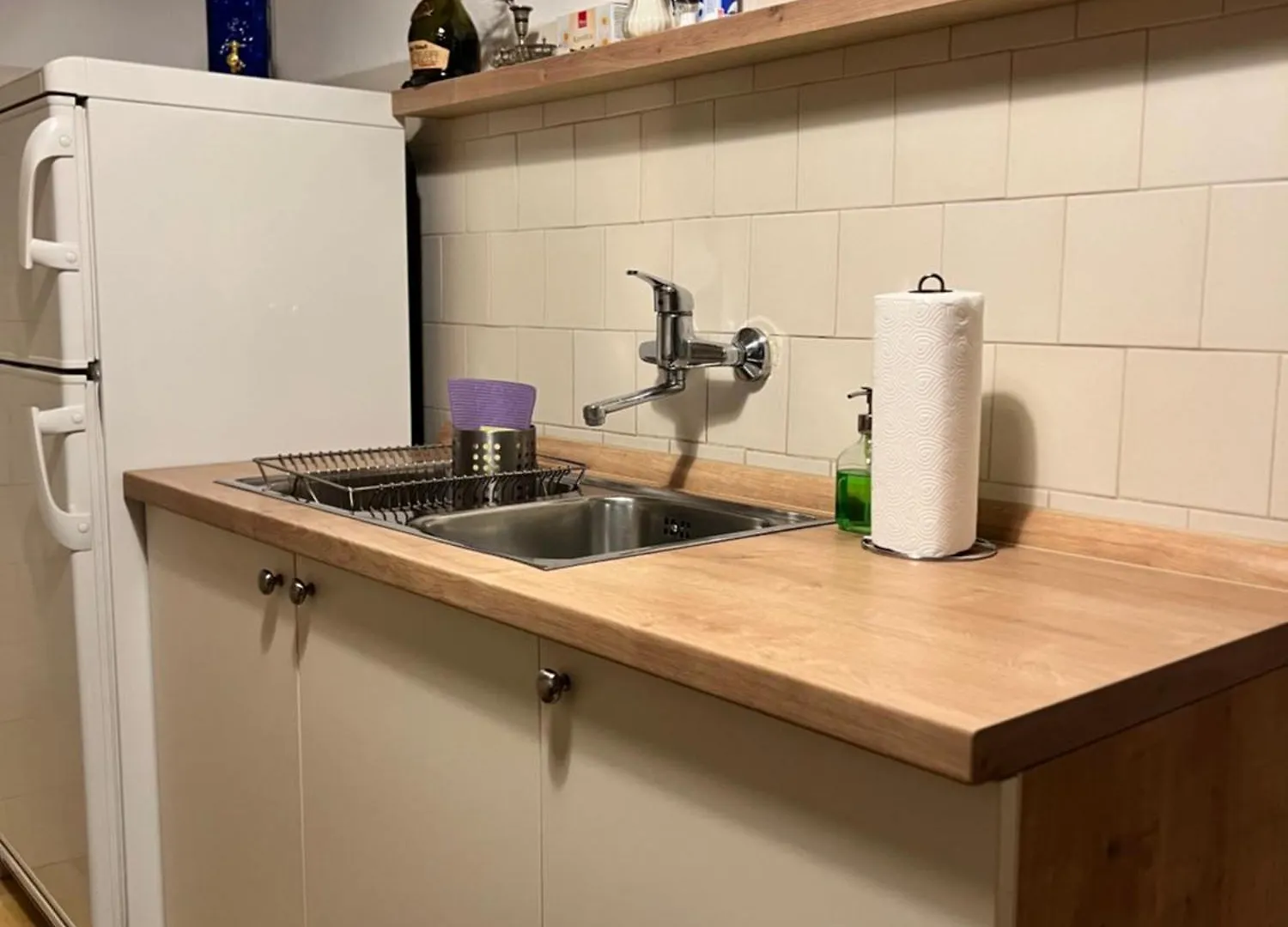 Apartmani Selce 0*,