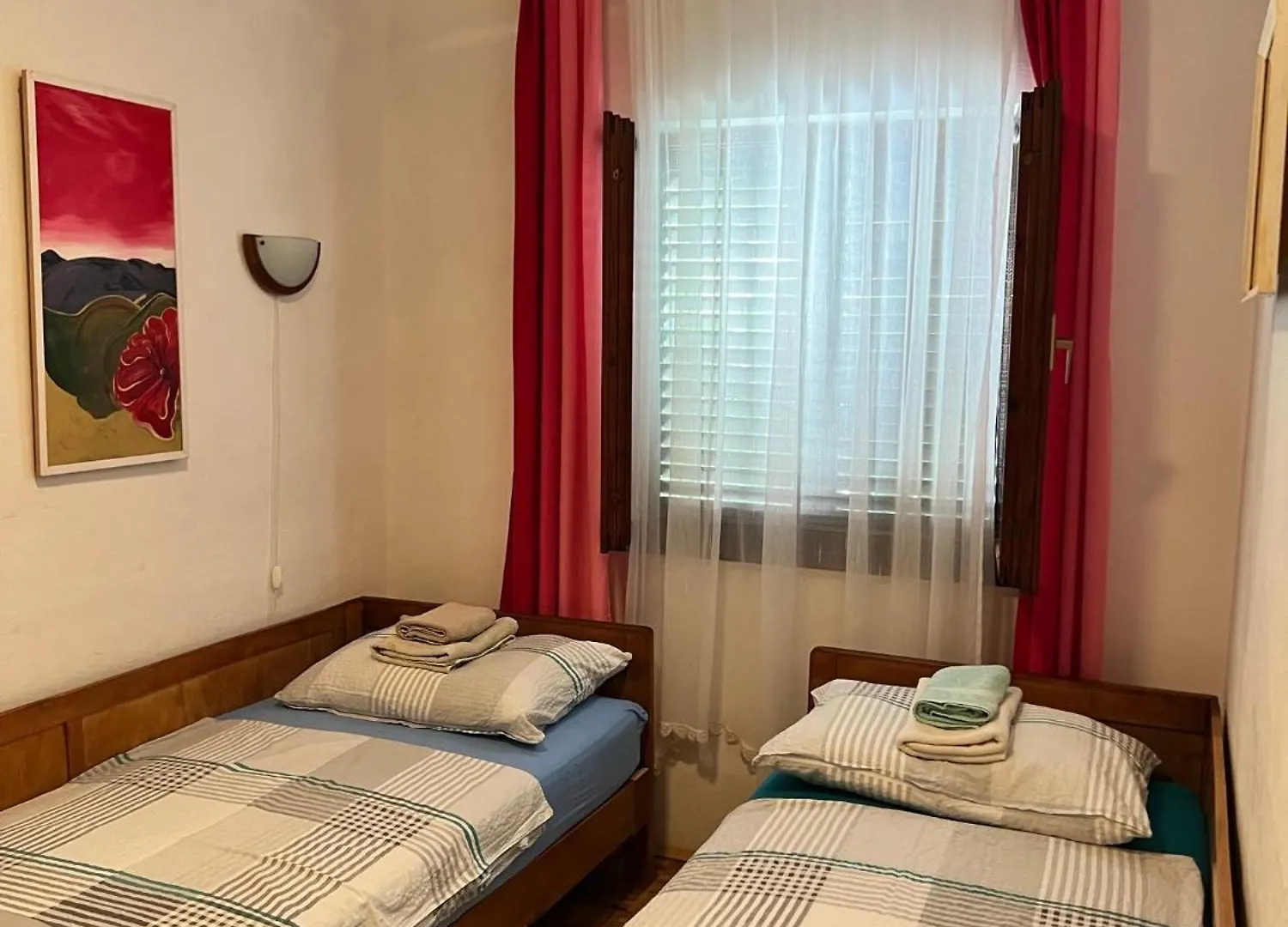 Apartment Apartmani Selce Croatia
