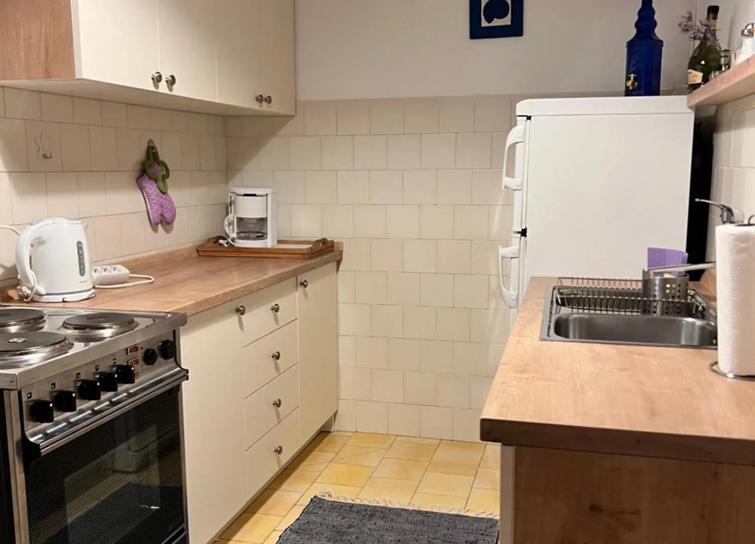 Apartmani Selce