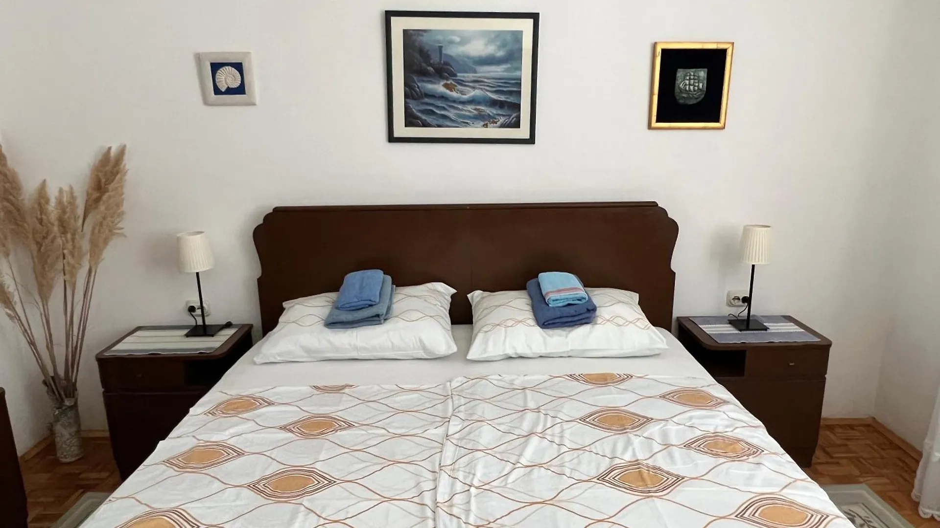 Apartment Apartmani Selce