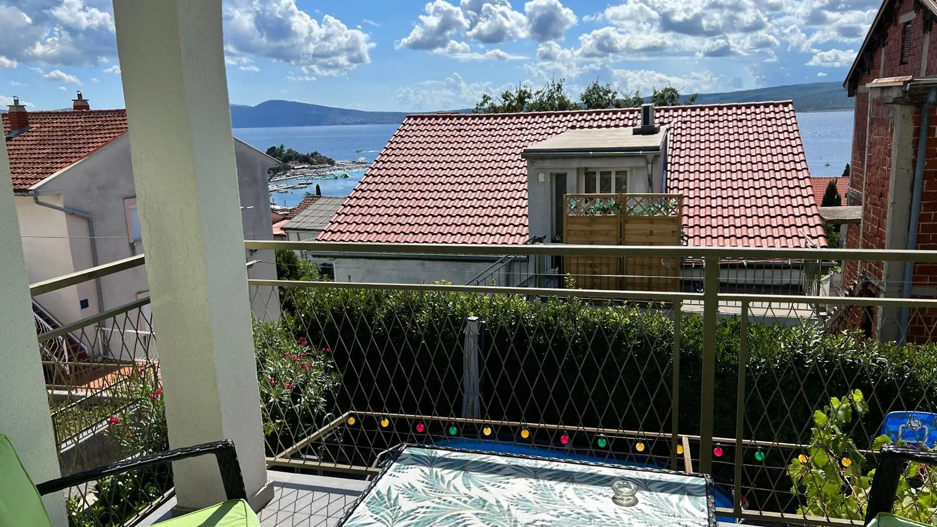 Apartmani Selce Croatia