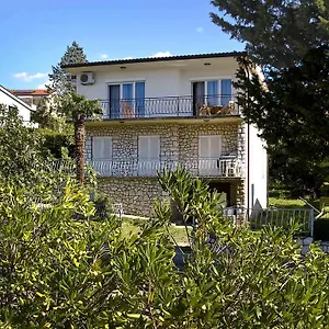 Apartment Marijana, Selce